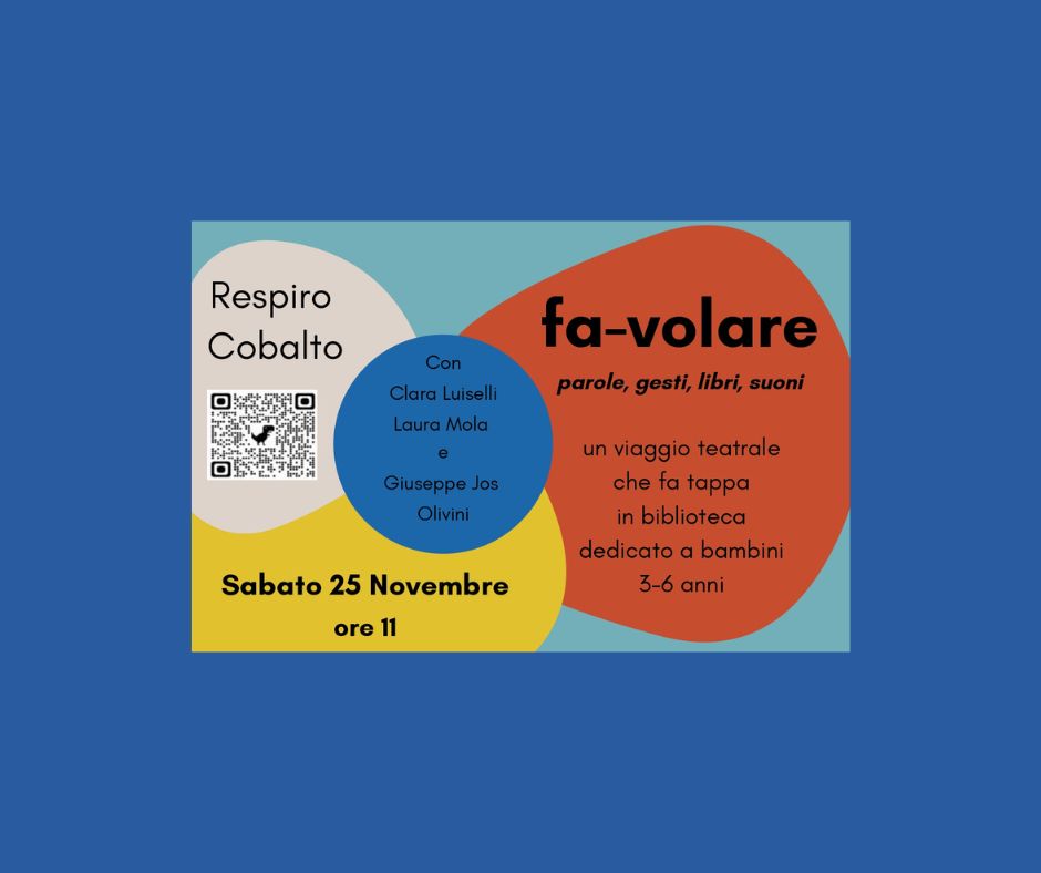 Fa-volare