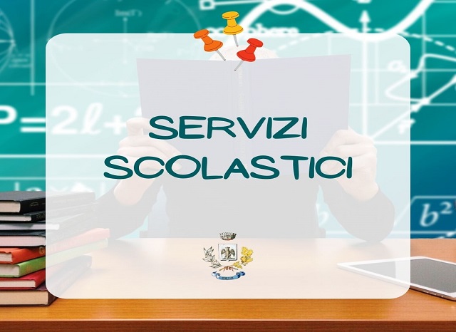 Modulistica iscrizioni servizi scolastici a.s. 2023/2024